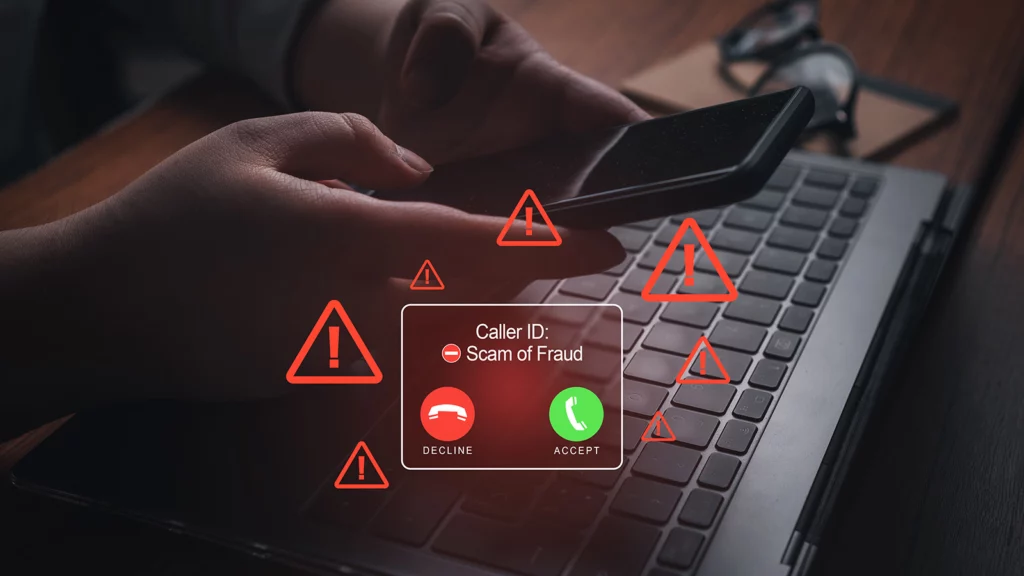 CRA Scam Call Recorded – Case On The Case Podcast