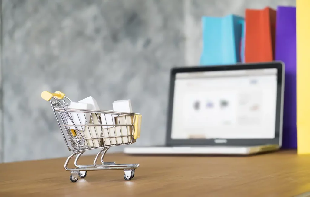 Shopping Cart Conversion Rate Optimization