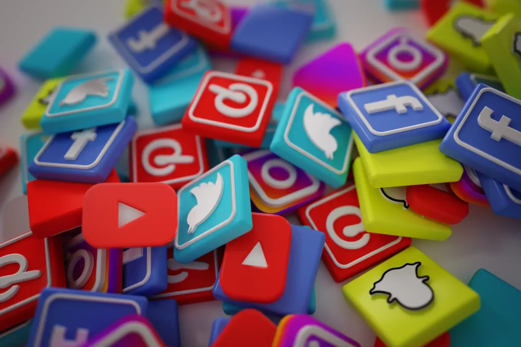 Exploring the Impact of the Largest Social Media Platforms